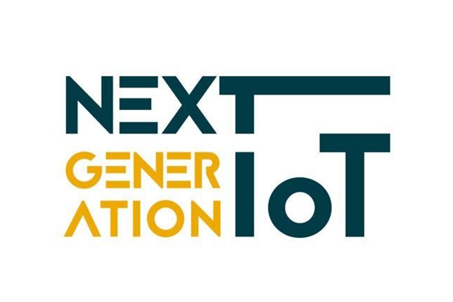 project logo: NGIoT- Next Generation IoT